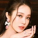 Fu Yaning als Bai He