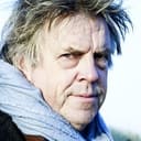 Titus Muizelaar als The Janitor