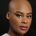 Janessa St. Pierre als Aubrey