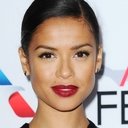 Gugu Mbatha-Raw als Abbie