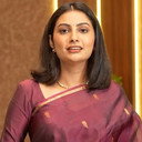 Shreeya Adka als Judge