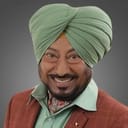 Jaswinder Bhalla als 