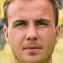 Mario Götze als Self