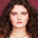 Grace Slear als Choir Girl