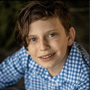 Alex Nierman als Restaurant Kid 2