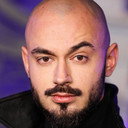 Victor Dorobantu als Thing