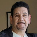 Juan A Reyes II als Hospital Staff