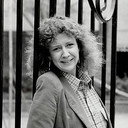 Martha Gibson als Old Woman