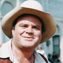 Dan Blocker als Waldo Gronsky