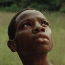 Victor Sey als Ousman de pequeño