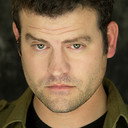 Derek Larthey als Prison Guard