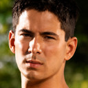 Ryan Wagner als 