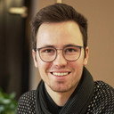 Joshua Wesely als Roy