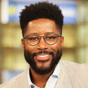 Nate Burleson als Self - Host