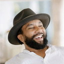 Ky-Mani Marley als Kassa