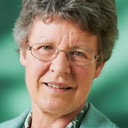 Jocelyn Bell Burnell als Self