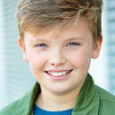 William Jennings als Young Spencer