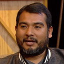 John Pacheco als Himself