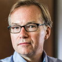 Steve Coll als Self - 'The New Yorker'