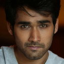 Amitash Pradhan als Arun