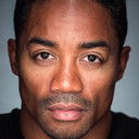 David Burnell IV als US Marshal