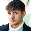 Alessandro Stasi als Sebastian Tomas