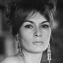 Джемма Фирсова als Katish