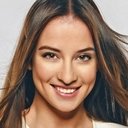 Lucie Černá als Klára