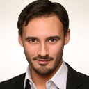 Nolan Winters als The Man