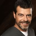 Andoni Ferreño als Manolo