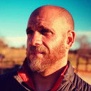 Ricardo Rocca als Sniper