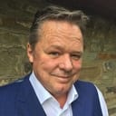 Ted Robbins als Bike Man