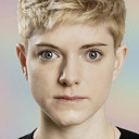 Mae Martin als Tuffy Cheeksworth (voice)