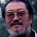 Yu Shaokang als 长发