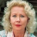 Hanna Orsztynowicz als pielęgniarka
