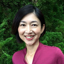 Kaori Yamaguti als Miyoshi Fumiko