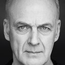 William Chubb als Polonius