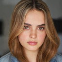 Akina Wylie als Young Bree