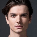 Antoine Kirscher als Dancer