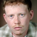 Andrew Marley als Andrew