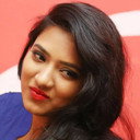 Megha Akshara als Kavya