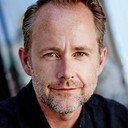 Billy Boyd als Barrent Bonden, Coxswain