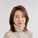 정수영 als Jin-Joo
