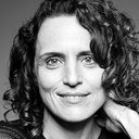Claudette Maillé als Señora Alcérreca