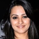 Anita Hassanandani Reddy als 