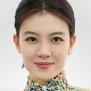 Zhang Yamei als Amano Eko