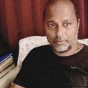 Sabir Masani als Yeda