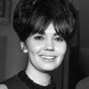 Joyce Nizzari als Woman of Wongo