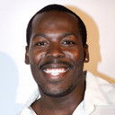 'Big' LeRoy Mobley als Lumumba