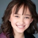 Teagan Ireland als Olive